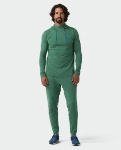 Stio Men's Fremont Stretch Fleece Hoodie -Stio Shop Online M Fremont Stretch Fleece Hoodie Thicket 3 9e345184 520e 44ee ade8 3bfc37ab8304