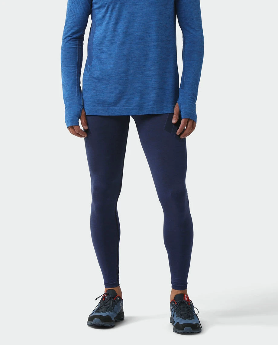 Stio Men's Basis® Seamless Tech Tight 4 Stio Men's Basis® Seamless Tech Tight - Image 2