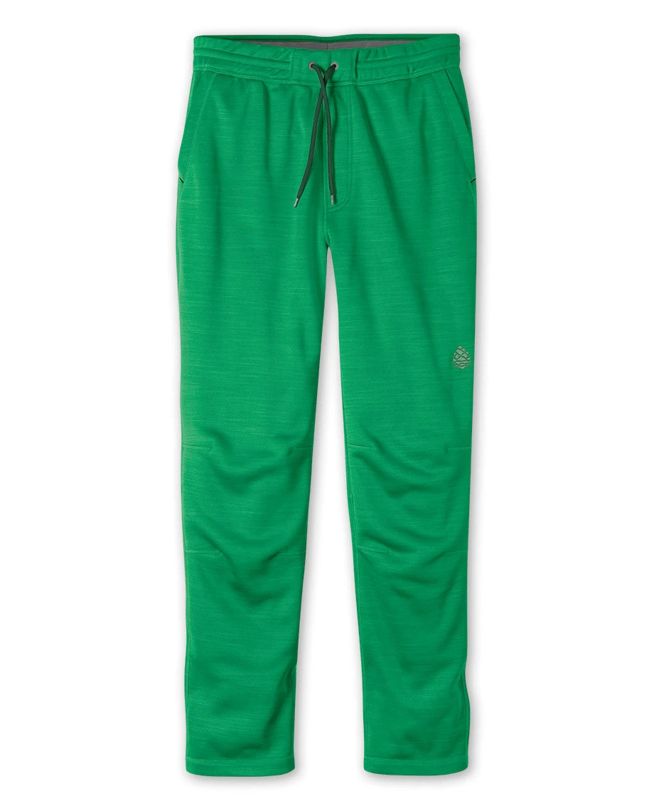 Stio Men's Gannett Peak Fleece Pant 14 Stio Men's Gannett Peak Fleece Pant - Image 12