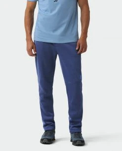 Stio Men's Gannett Peak Fleece Pant 37 Stio Men's Gannett Peak Fleece Pant -Stio Shop Online M Gannett Peak Pant Confluence 1