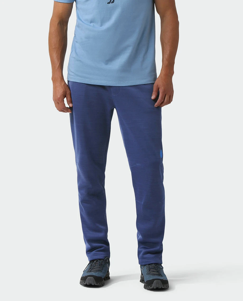 Stio Men's Gannett Peak Fleece Pant 10 Stio Men's Gannett Peak Fleece Pant - Image 8