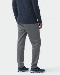 Stio Men's Gannett Peak Fleece Pant 54 Stio Men's Gannett Peak Fleece Pant -Stio Shop Online M Gannett Peak Pant Cool Charcoal 2