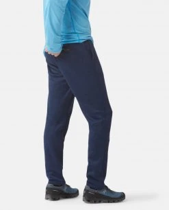 Stio Men's Gannett Peak Fleece Pant 32 Stio Men's Gannett Peak Fleece Pant -Stio Shop Online M Gannett Peak Pant Mountain Shadow 5 Bottom