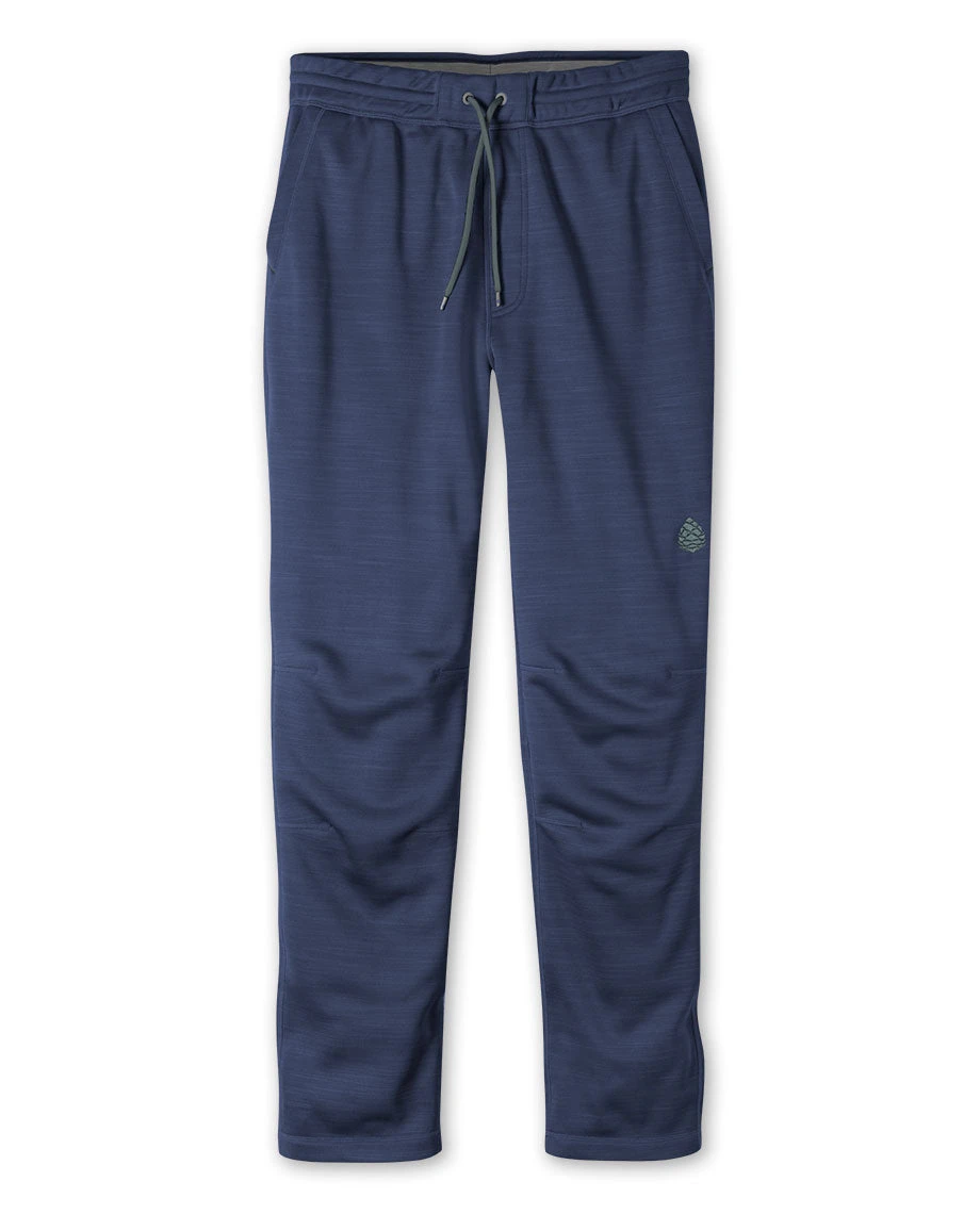 Stio Men's Gannett Peak Fleece Pant 3 Stio Men's Gannett Peak Fleece Pant
