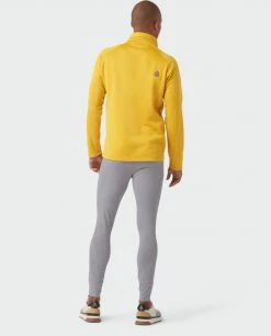 Stio Men's Glide Tech Tight -Stio Shop Online M Glide Tech Tight Alloy 4 Bottom