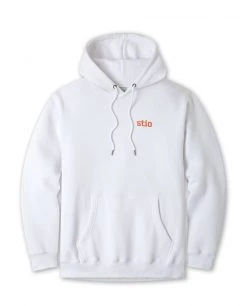 Stio Men's Grand Horizon Hoodie -Stio Shop Online M Grand Horizon Hoodie White