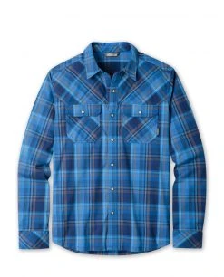 Stio Men's Hayden Shirt 39 Stio Men's Hayden Shirt -Stio Shop Online M Hayden Shirt Alpline Lake Plaid 5a6019d0 fb89 4e2b bb7f 1b71adc25e2d