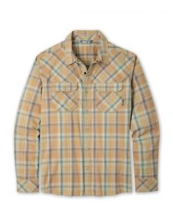 Stio Men's Hayden Shirt