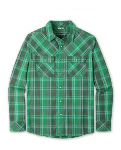 Stio Men's Hayden Shirt 46 Stio Men's Hayden Shirt -Stio Shop Online M Hayden Shirt Thicket Plaid