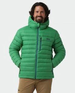 Stio Men's Hometown Down Hooded Jacket -Stio Shop Online M Hometown Down Hooded Jacket Bristlecone 1