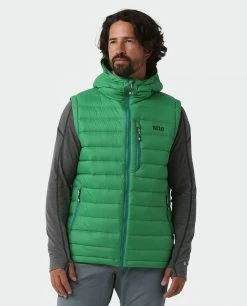 Stio Men's Hometown Down Hooded Vest 66 Stio Men's Hometown Down Hooded Vest -Stio Shop Online M Hometown Down Hooded Vest Bristlecone 1
