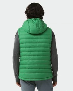 Stio Men's Hometown Down Hooded Vest 68 Stio Men's Hometown Down Hooded Vest -Stio Shop Online M Hometown Down Hooded Vest Bristlecone 3