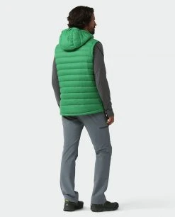 Stio Men's Hometown Down Hooded Vest 70 Stio Men's Hometown Down Hooded Vest -Stio Shop Online M Hometown Down Hooded Vest Bristlecone 5