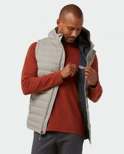 Stio Men's Hometown Down Hooded Vest 79 Stio Men's Hometown Down Hooded Vest -Stio Shop Online M Hometown Down Hooded Vest Talus 2