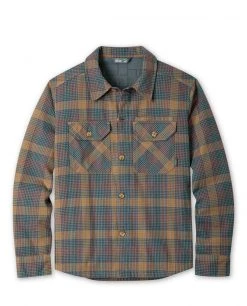 Stio Men's Hutkeeper Flannel Shirt 26 Stio Men's Hutkeeper Flannel Shirt -Stio Shop Online M Hutkeeper Flannel Shirt Burbon Plaid