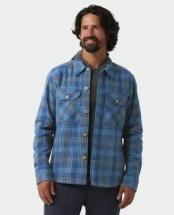 Stio Men's Hutkeeper Flannel Shirt 33 Stio Men's Hutkeeper Flannel Shirt -Stio Shop Online M Hutkeeper Flannel Shirt Confluence Plaid 1