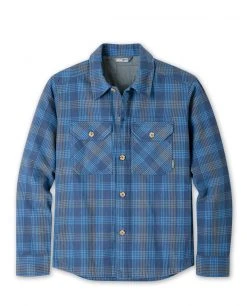 Stio Men's Hutkeeper Flannel Shirt 32 Stio Men's Hutkeeper Flannel Shirt -Stio Shop Online M Hutkeeper Flannel Shirt Confuence Plaid