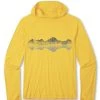 Stio Men's Hylas Hooded Pullover 2 Stio Men's Hylas Hooded Pullover -Stio Shop Online M Hylas Pullover Dazzling Sunflower