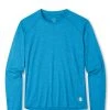 Stio Men's Icefloe Tech Tee LS 2 Stio Men's Icefloe Tech Tee LS -Stio Shop Online M Icefloe Tech Tee LS Rapid Blue