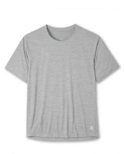 Stio Men's Icefloe Tech Tee SS