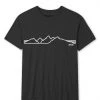 Stio Men's Teton Elevations Tee 2 Stio Men's Teton Elevations Tee -Stio Shop Online M Linear Teton Tee Charcoal Heather 895c2391 861a 4849 8930 b6441c3de32e