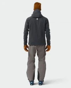 Stio Men's Millibar WINDSTOPPER® Hooded Jacket -Stio Shop Online M Millibar Windstopper Hooded Jacket Tap Shoe 12