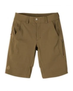 Stio Men's OPR Short 57 Stio Men's OPR Short -Stio Shop Online M OPR Short Chestnut
