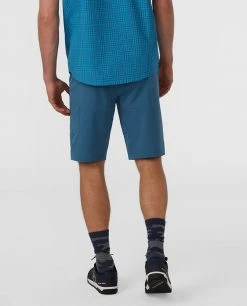 Stio Men's OPR Short 74 Stio Men's OPR Short -Stio Shop Online M OPR Short River Shimmer 2