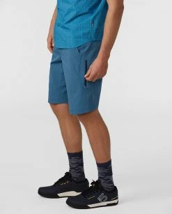 Stio Men's OPR Short 73 Stio Men's OPR Short -Stio Shop Online M OPR Short River Shimmer 3