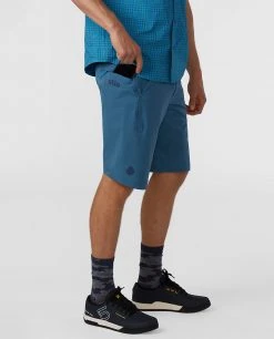 Stio Men's OPR Short 75 Stio Men's OPR Short -Stio Shop Online M OPR Short River Shimmer 4