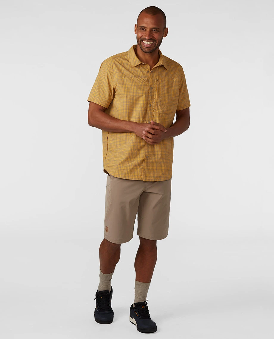 Stio Men's OPR Short 42 Stio Men's OPR Short - Image 40