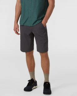 Stio Men's OPR Short 68 Stio Men's OPR Short -Stio Shop Online M OPR Short Scorched Rock 1