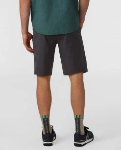 Stio Men's OPR Short 69 Stio Men's OPR Short -Stio Shop Online M OPR Short Scorched Rock 2