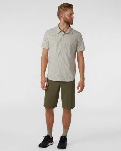 Stio Men's OPR Short 81 Stio Men's OPR Short -Stio Shop Online M OPR Short Trout Time 3