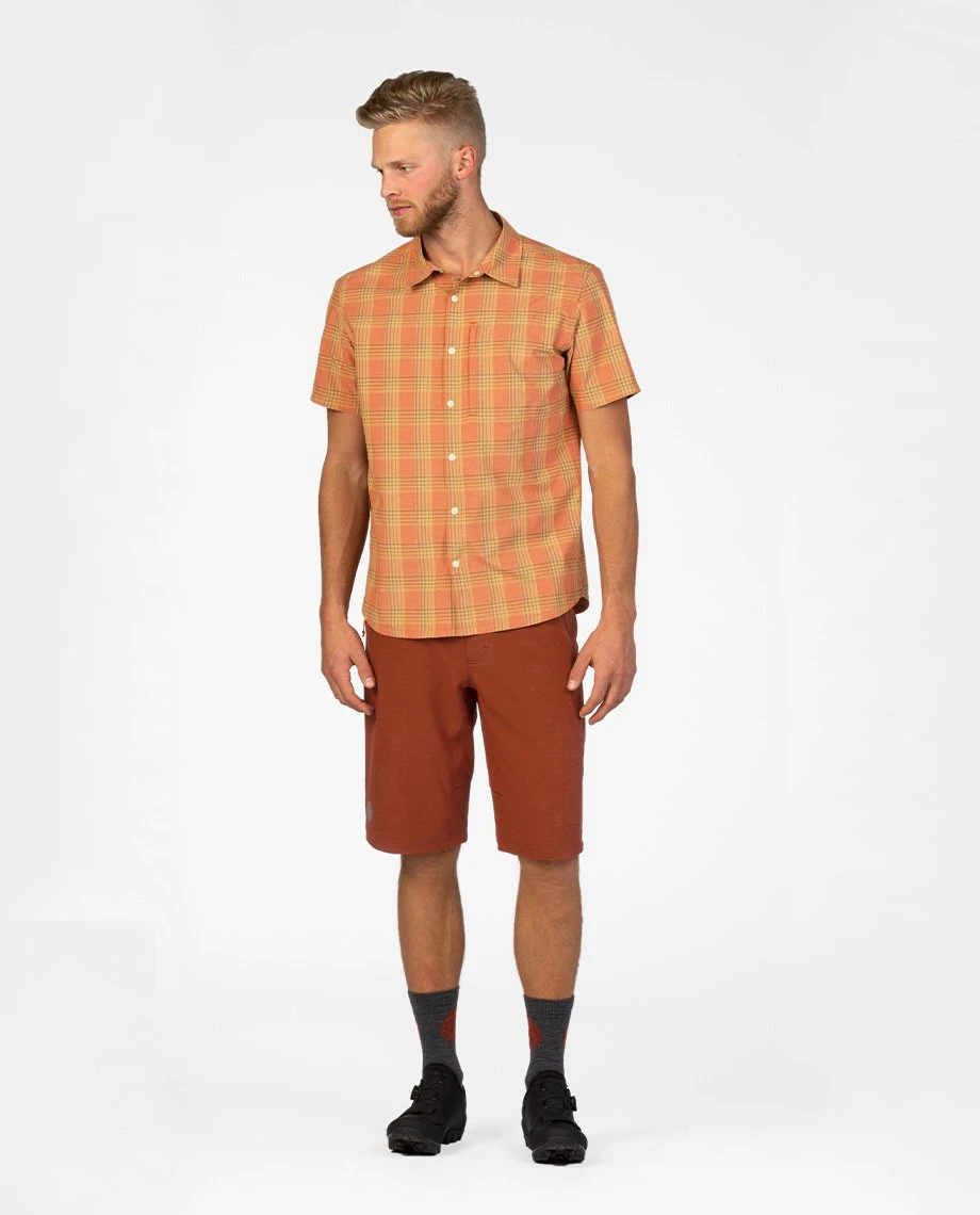 Stio Men's OPR Short 21 Stio Men's OPR Short - Image 19