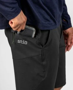 Stio Men's OPR Short 55 Stio Men's OPR Short -Stio Shop Online M OPR Shorts 4