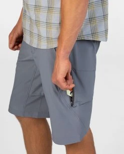 Stio Men's OPR Short 48 Stio Men's OPR Short -Stio Shop Online M OPR Shorts 9