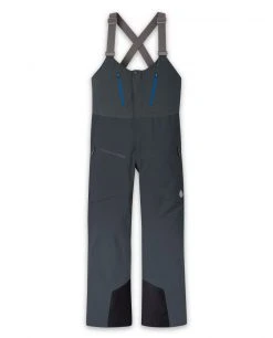 Stio Men's Objective Pro Bib -Stio Shop Online M Objective Bib Basalt 1d2793bd d28b 4288 89bf 1fc8ef1ab099