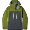 Stio Men's Objective Pro Jacket -Stio Shop Online M Objective Jacket Forest Olive Basalt