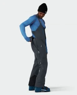 Stio Men's Objective Pro Bib -Stio Shop Online M Objective Pro Bib Basalt 5