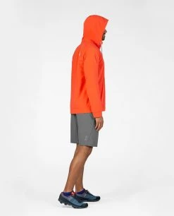 Stio Men's PTV Hooded Jacket -Stio Shop Online M PTV Hooded Jacket 4 Copy