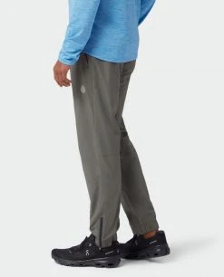 Stio Men's PTV Jogger 31 Stio Men's PTV Jogger -Stio Shop Online M PTV Jogger Tinder Dust 4 Bottom