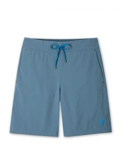 Stio Men's PTV Short 20 Stio Men's PTV Short -Stio Shop Online M PTV Short Sturdy Blue