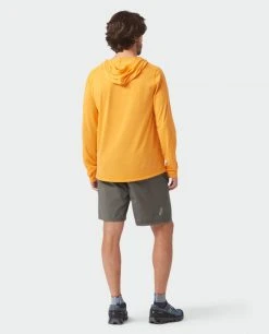 Stio Men's PTV Short 18 Stio Men's PTV Short -Stio Shop Online M PTV Short Tinder Dust 2 Full