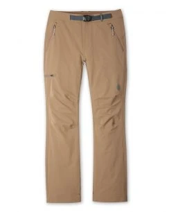 Stio Men's Pinedale Pant -Stio Shop Online M Pinedale Pant Boot Brown