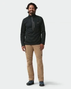 Stio Men's Pinedale Pant -Stio Shop Online M Pinedale Pant Boot Brown 4