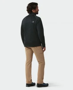 Stio Men's Pinedale Pant -Stio Shop Online M Pinedale Pant Boot Brown 5