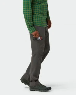Stio Men's Pinedale Pant -Stio Shop Online M Pinedale Pant Magnet 2