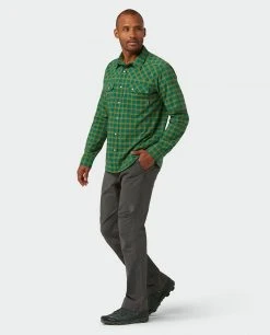 Stio Men's Pinedale Pant -Stio Shop Online M Pinedale Pant Magnet 4