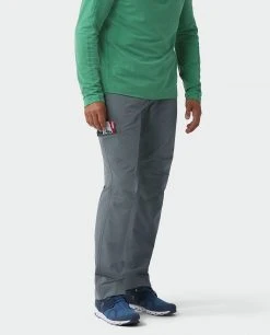 Stio Men's Pinedale Pant -Stio Shop Online M Pinedale Pant Stormy Weather 2